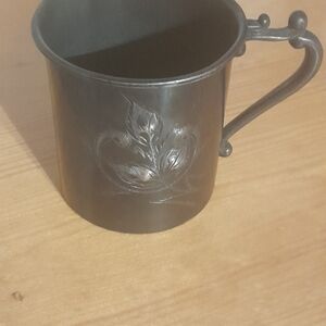 Antique " Childs Mug"